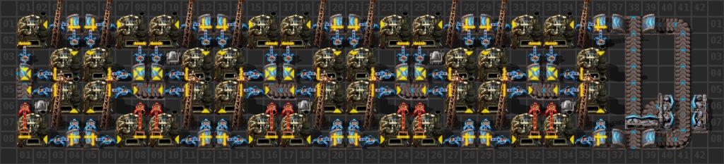 Blueprint preview