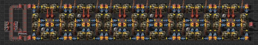 Blueprint preview
