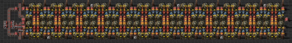 Blueprint preview