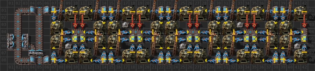 Blueprint preview