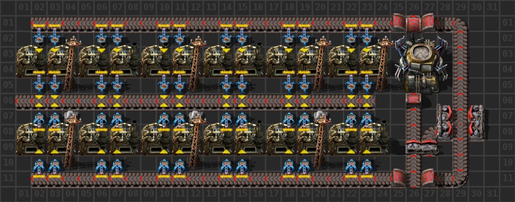 Blueprint preview