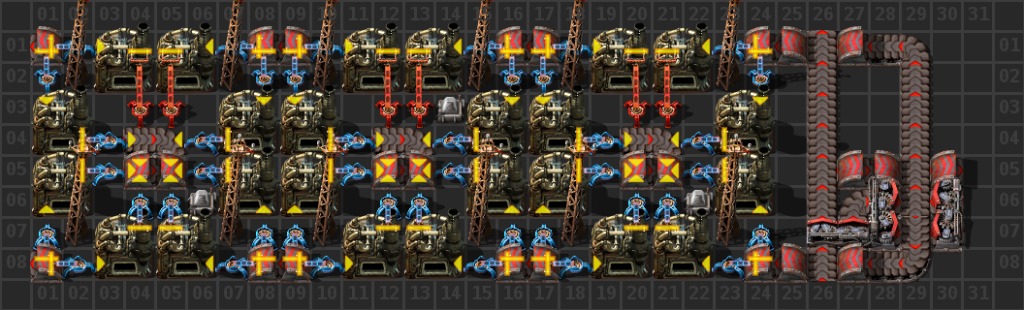 Blueprint preview