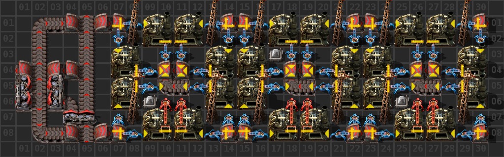 Blueprint preview