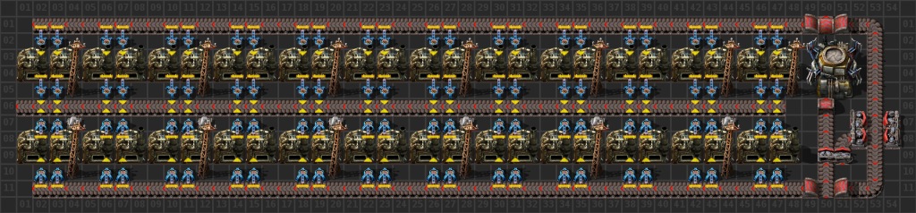 Blueprint preview