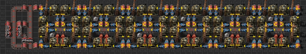 Blueprint preview
