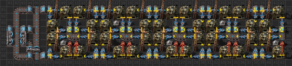 Blueprint preview
