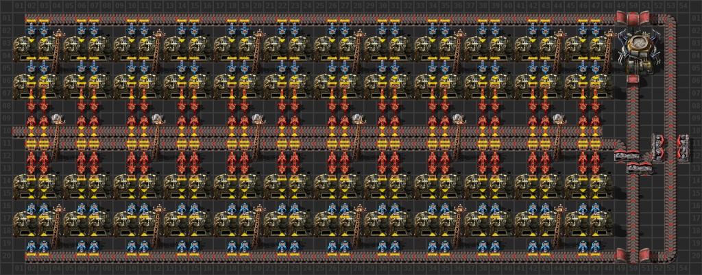 Blueprint preview