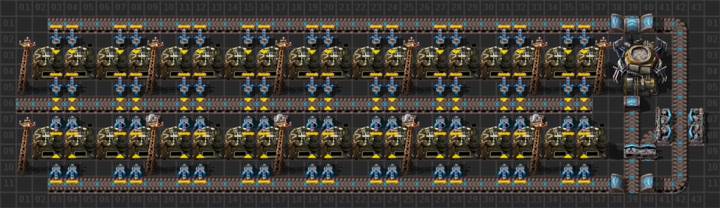Blueprint preview