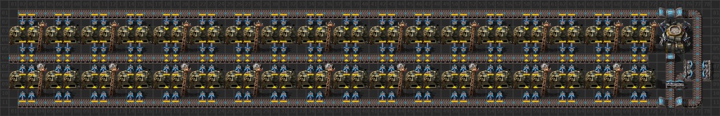 Blueprint preview