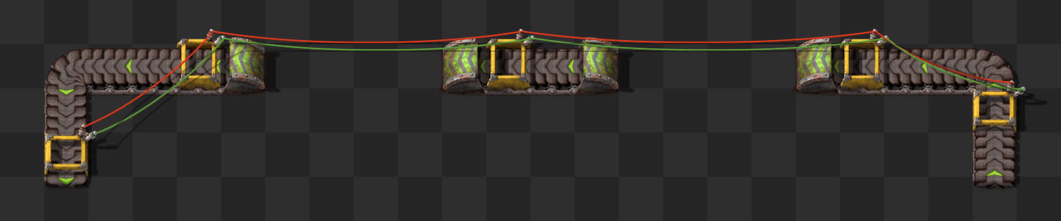Blueprint preview