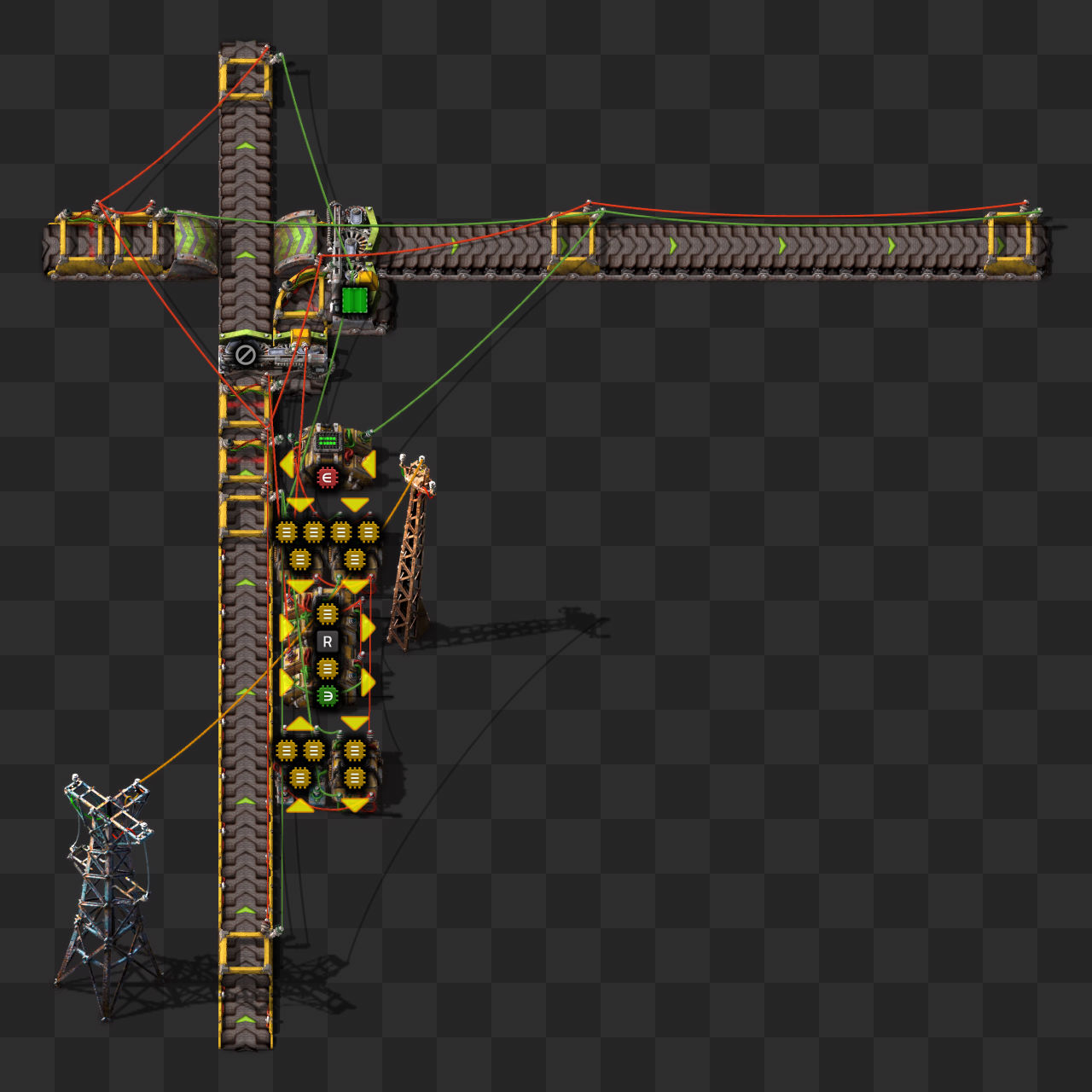 Blueprint preview