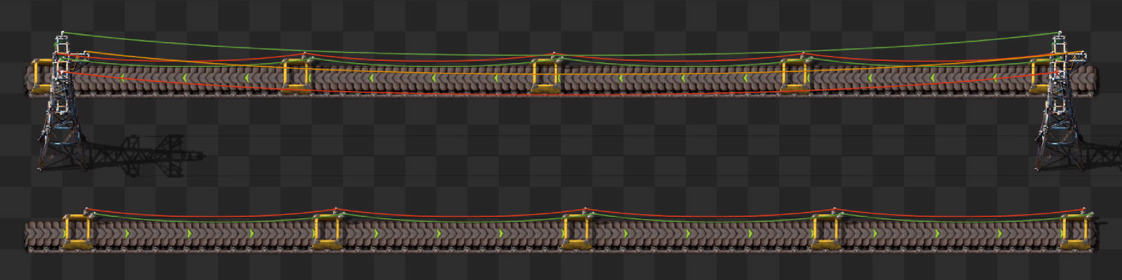Blueprint preview