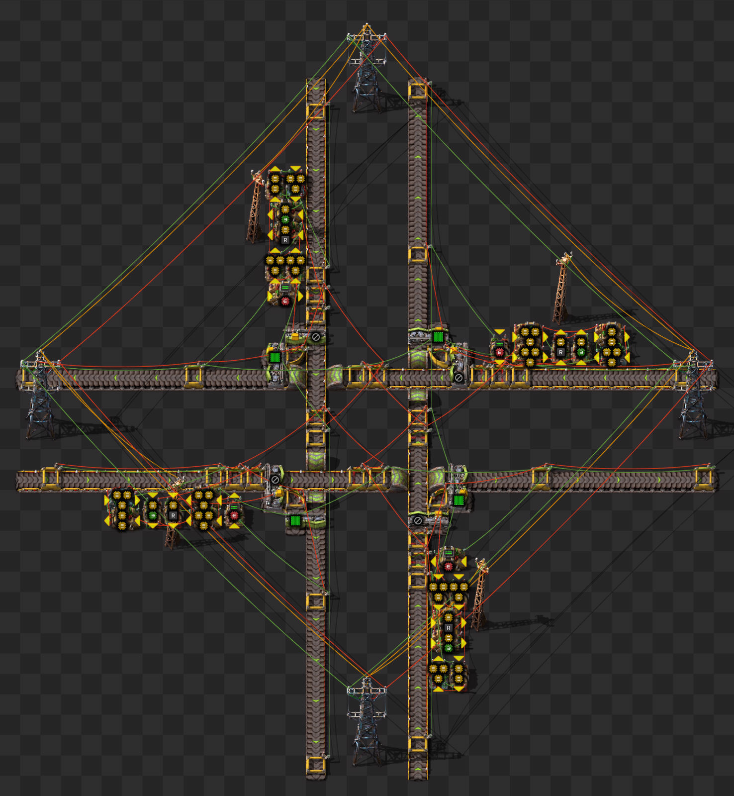 Blueprint preview