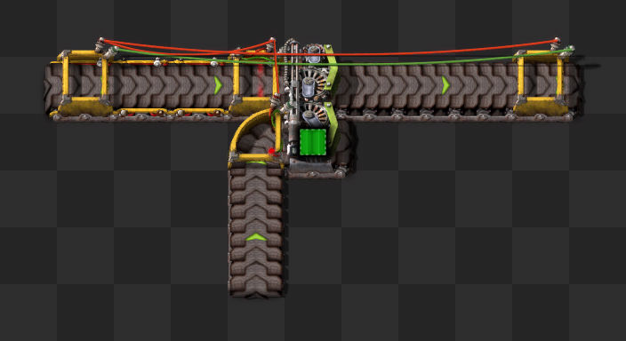 Blueprint preview