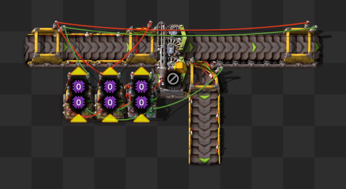 Blueprint preview