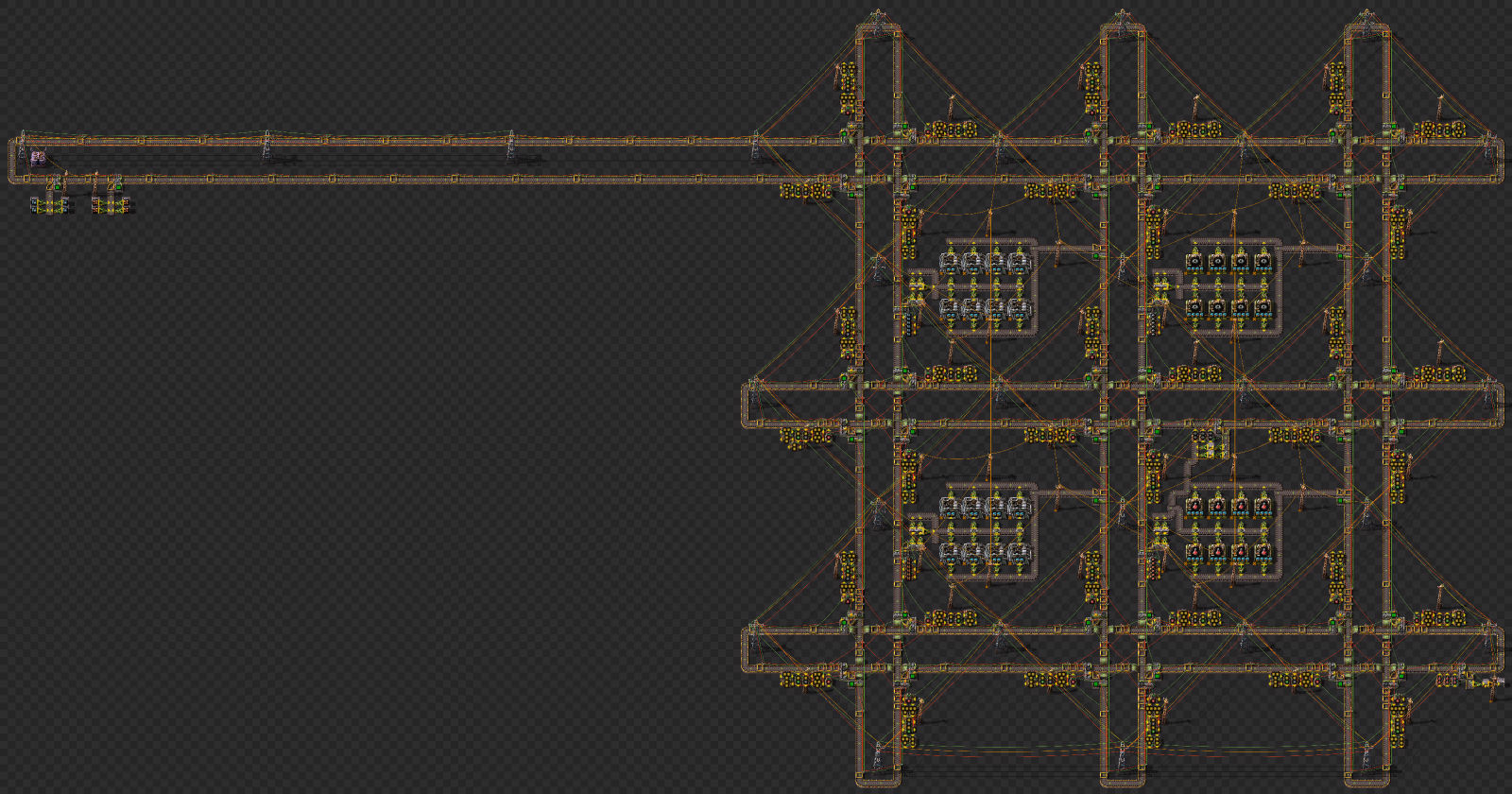 Blueprint preview