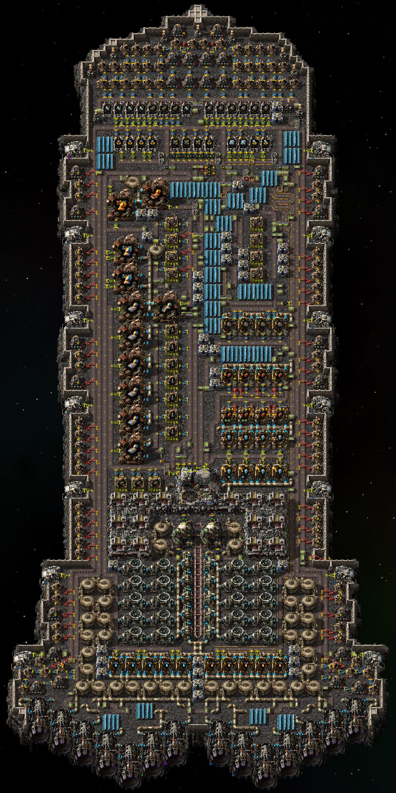 Blueprint preview