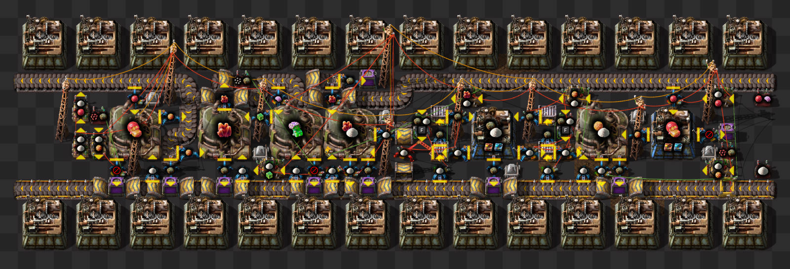 Blueprint preview