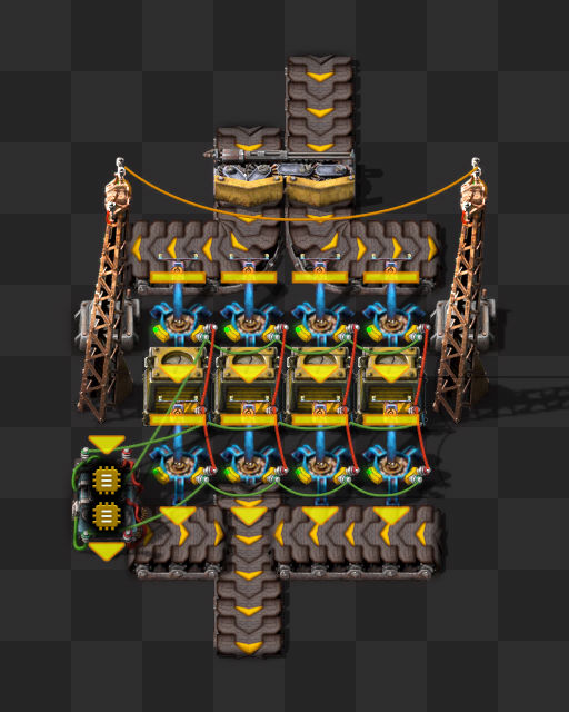 Blueprint preview