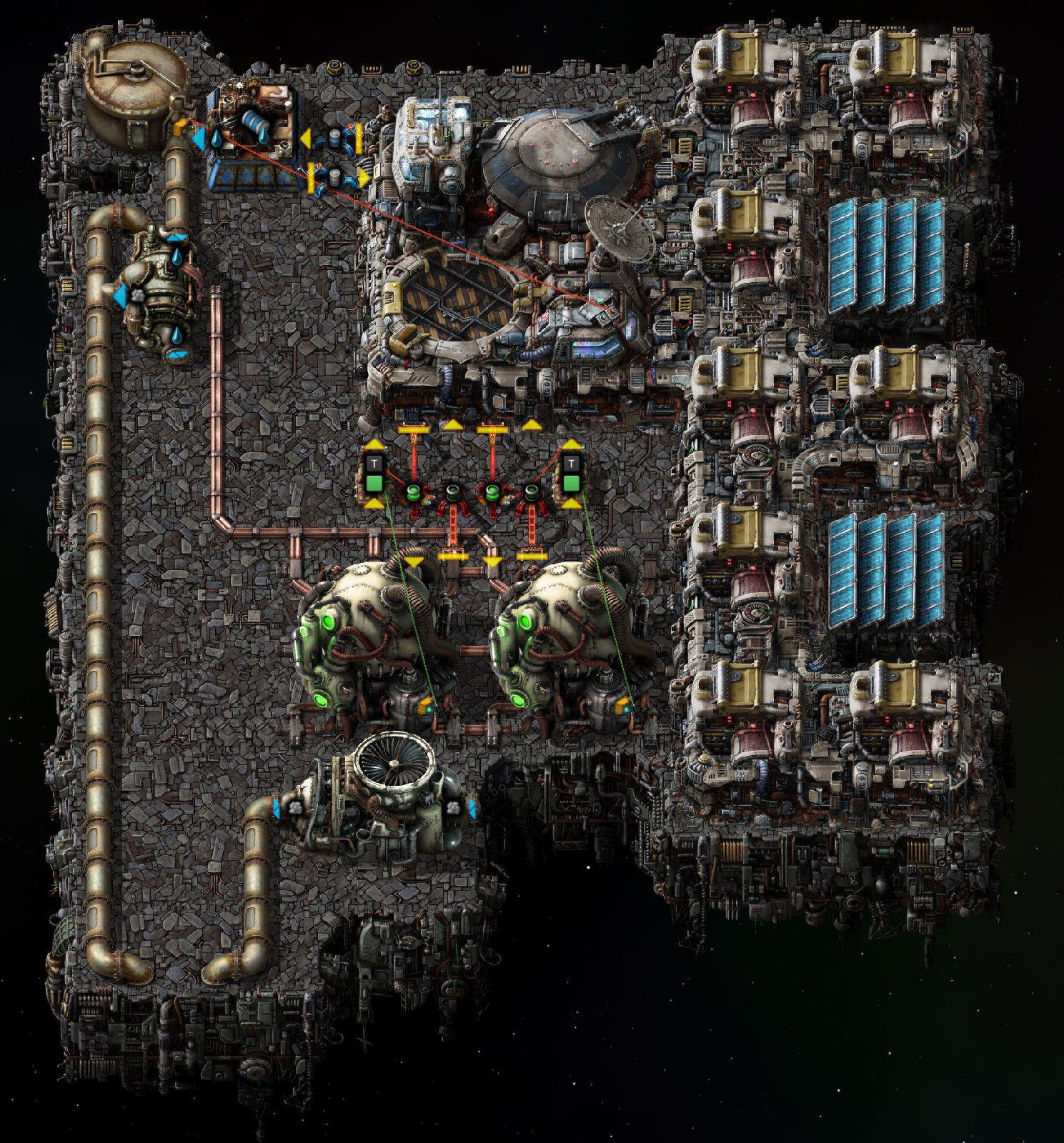Blueprint preview