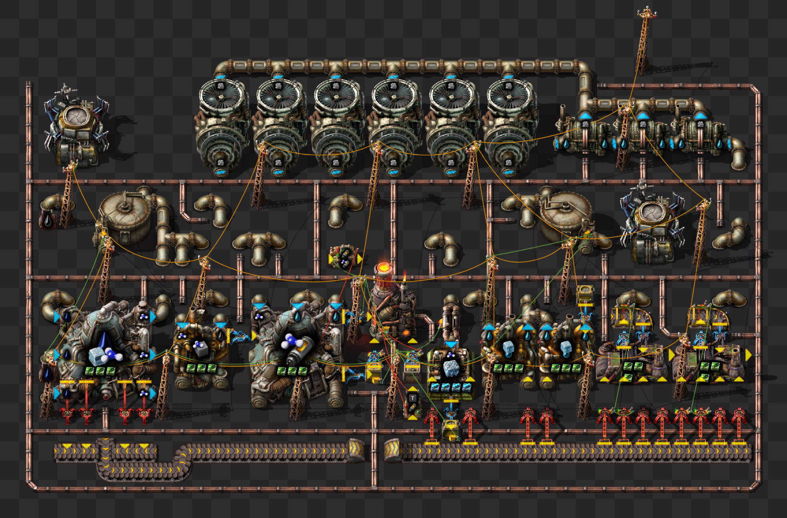 Blueprint preview