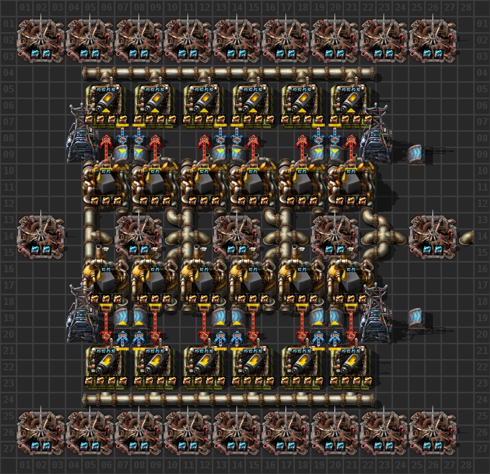 Blueprint preview