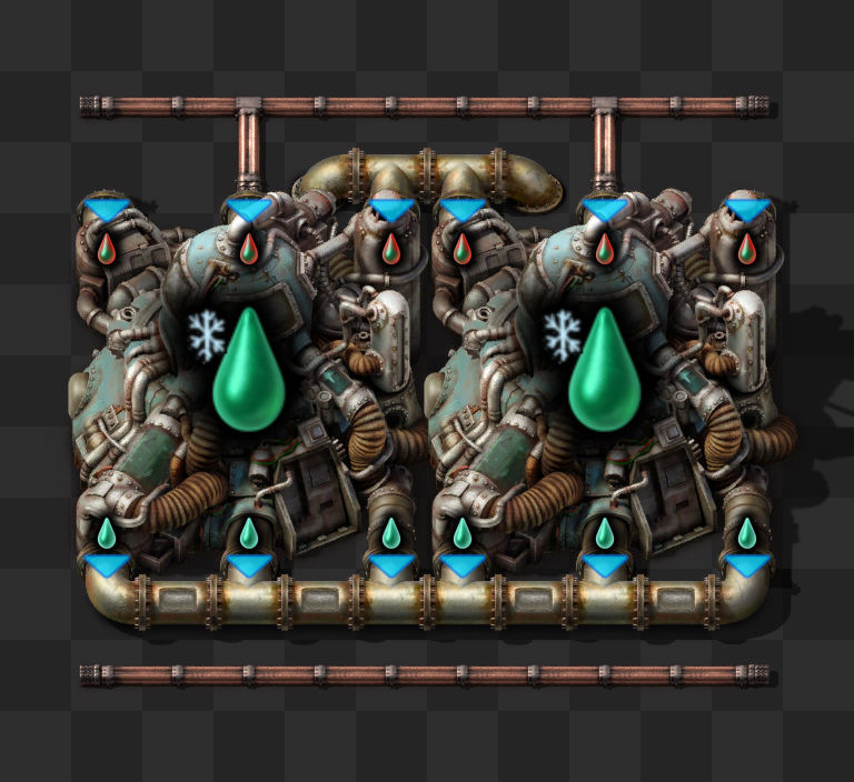 Blueprint preview
