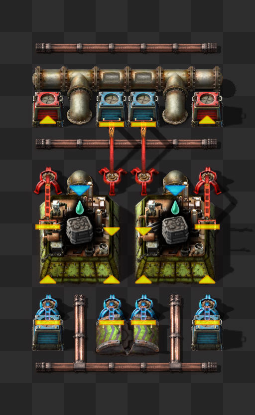 Blueprint preview