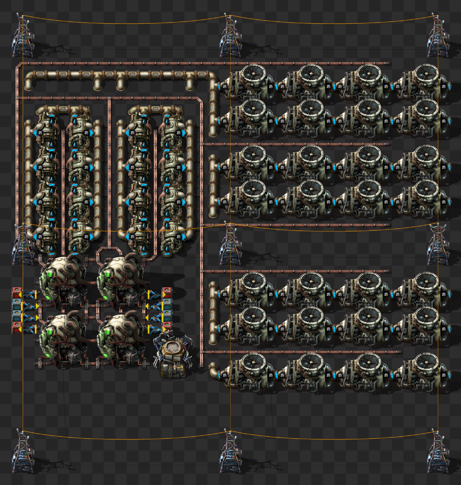 Blueprint preview