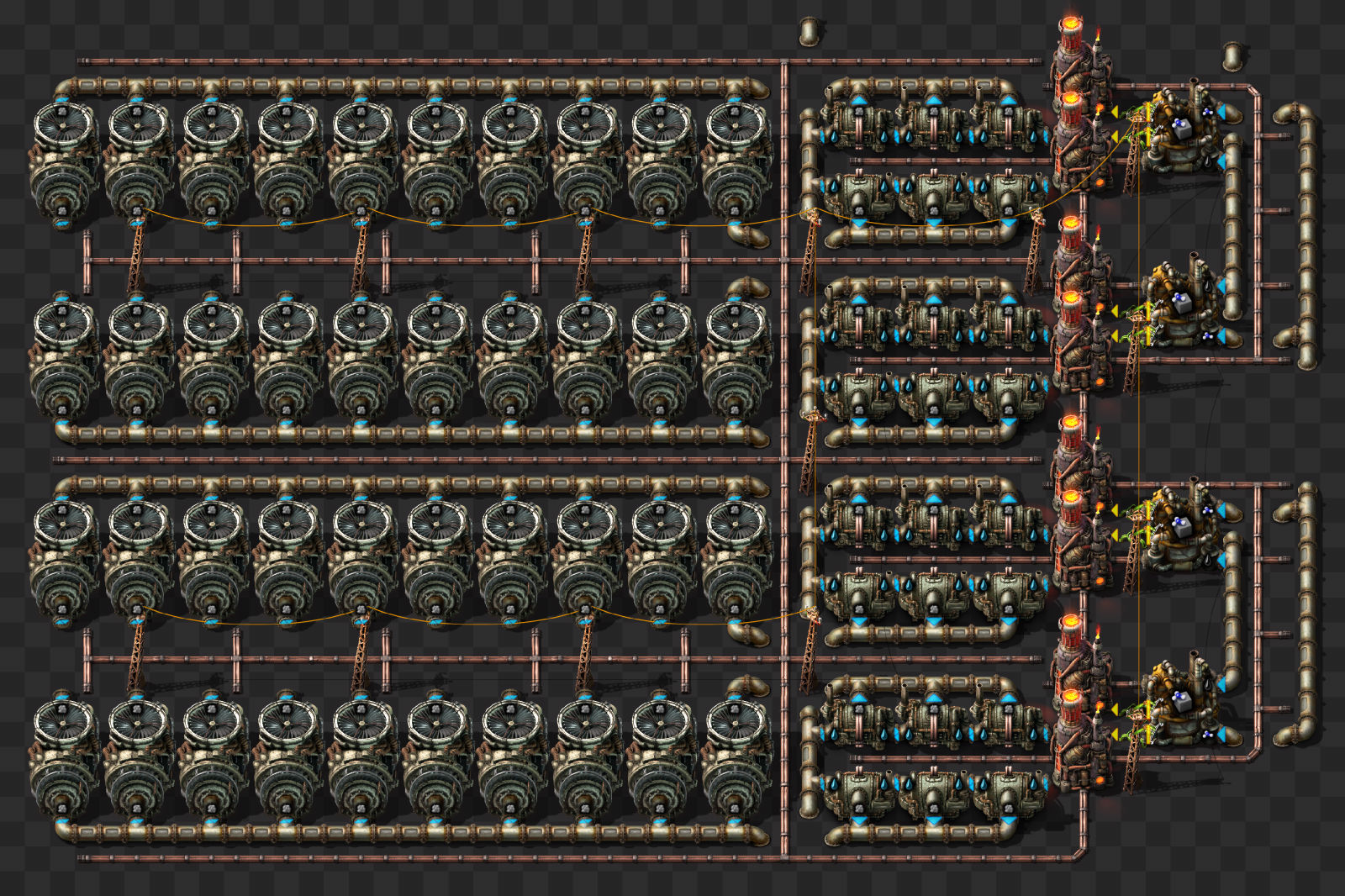 Blueprint preview