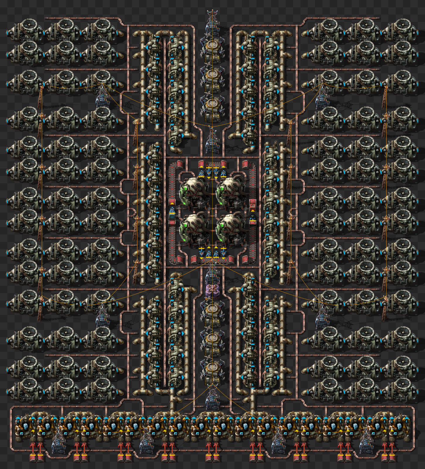 Blueprint preview