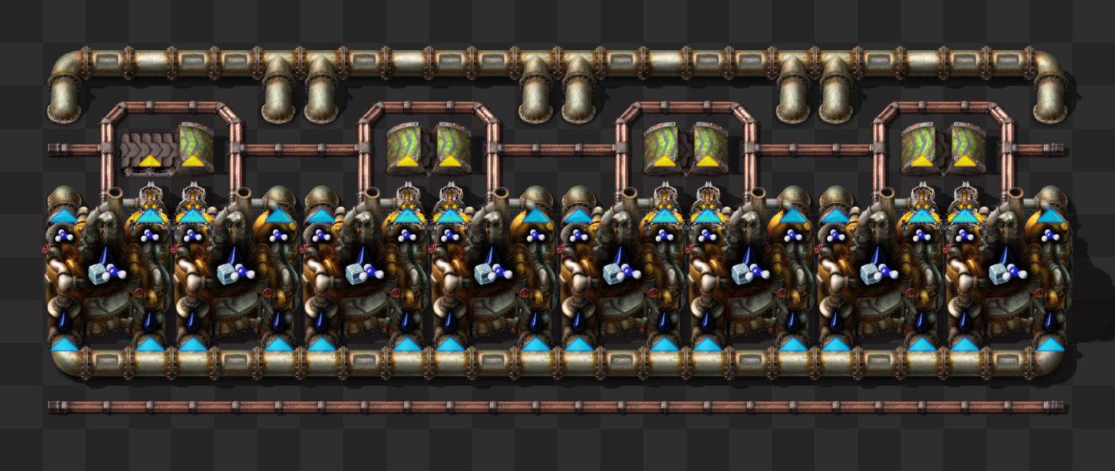 Blueprint preview