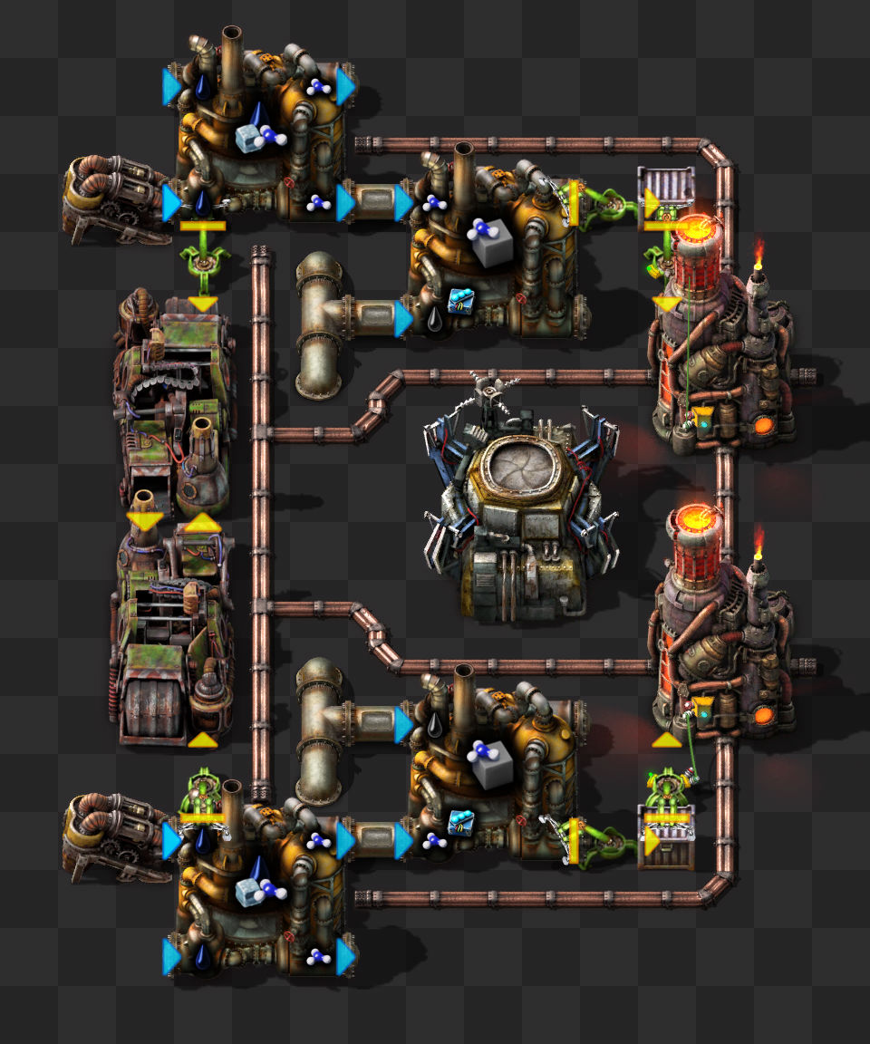 Blueprint preview