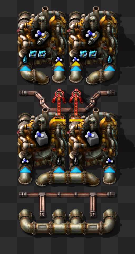 Blueprint preview