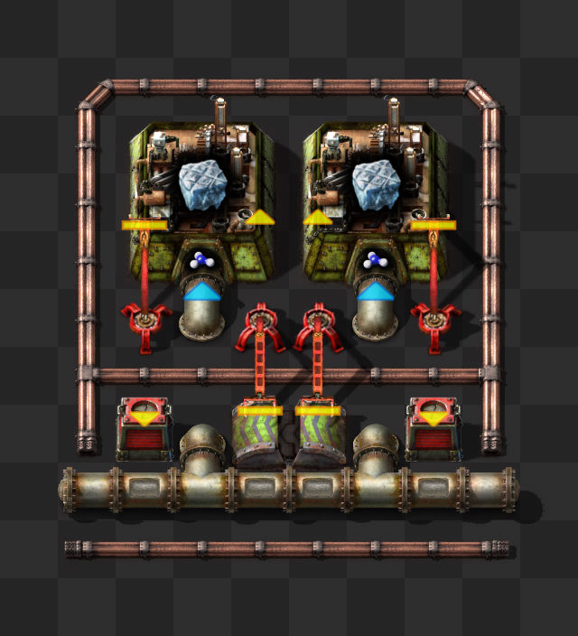 Blueprint preview
