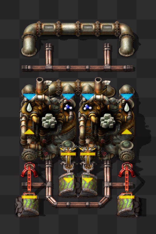 Blueprint preview
