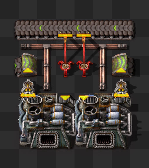 Blueprint preview