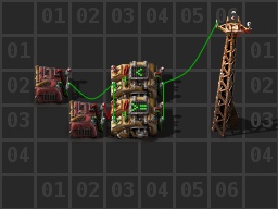 Blueprint preview