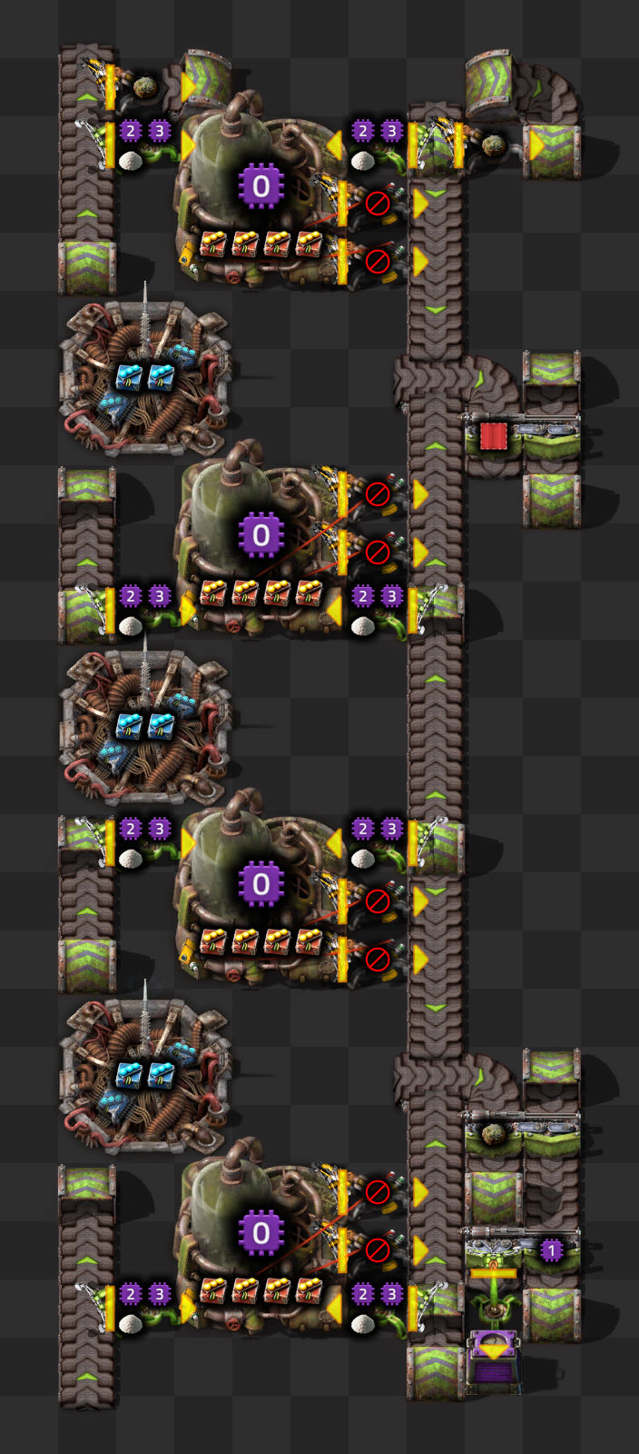 Blueprint preview