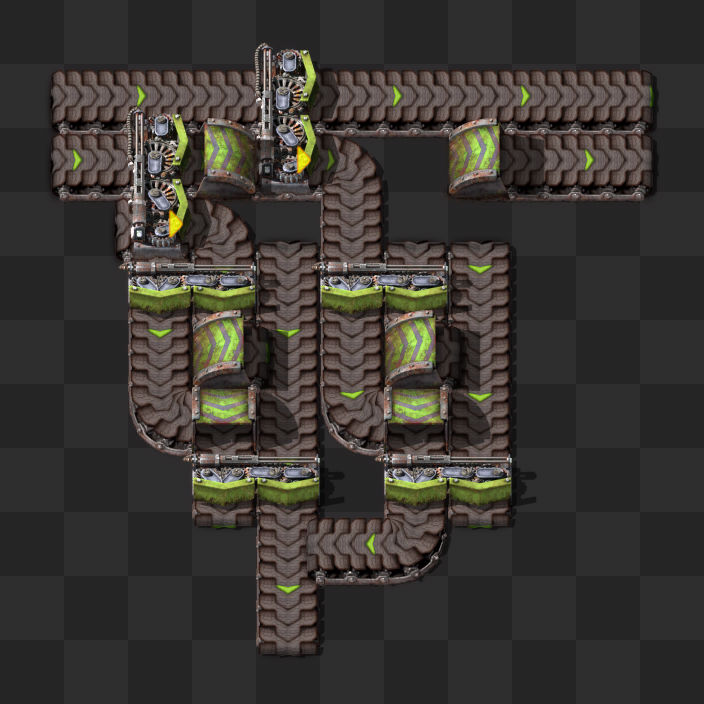 Blueprint preview
