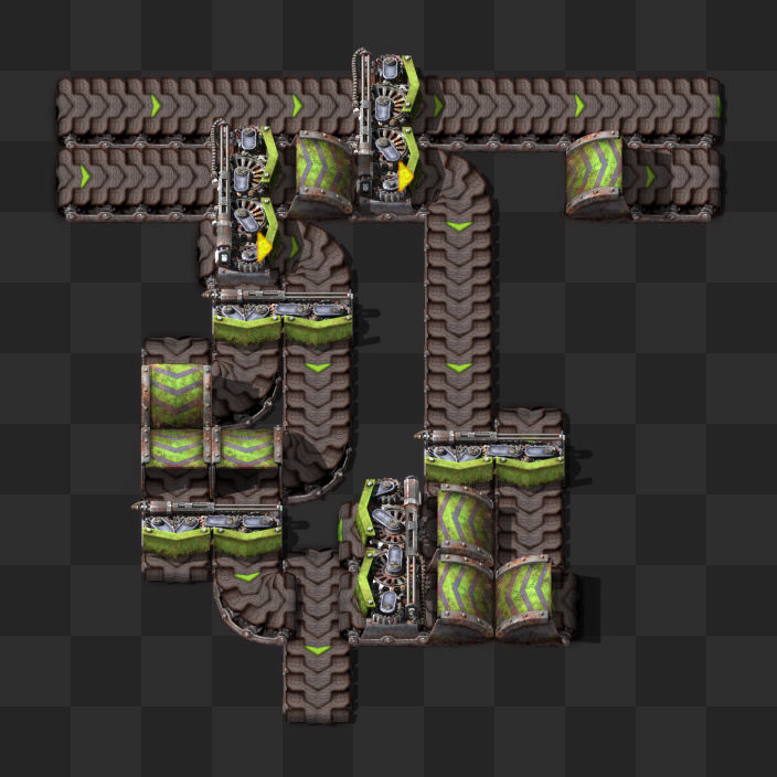 Blueprint preview