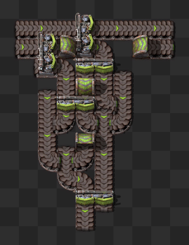 Blueprint preview
