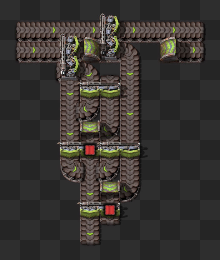 Blueprint preview