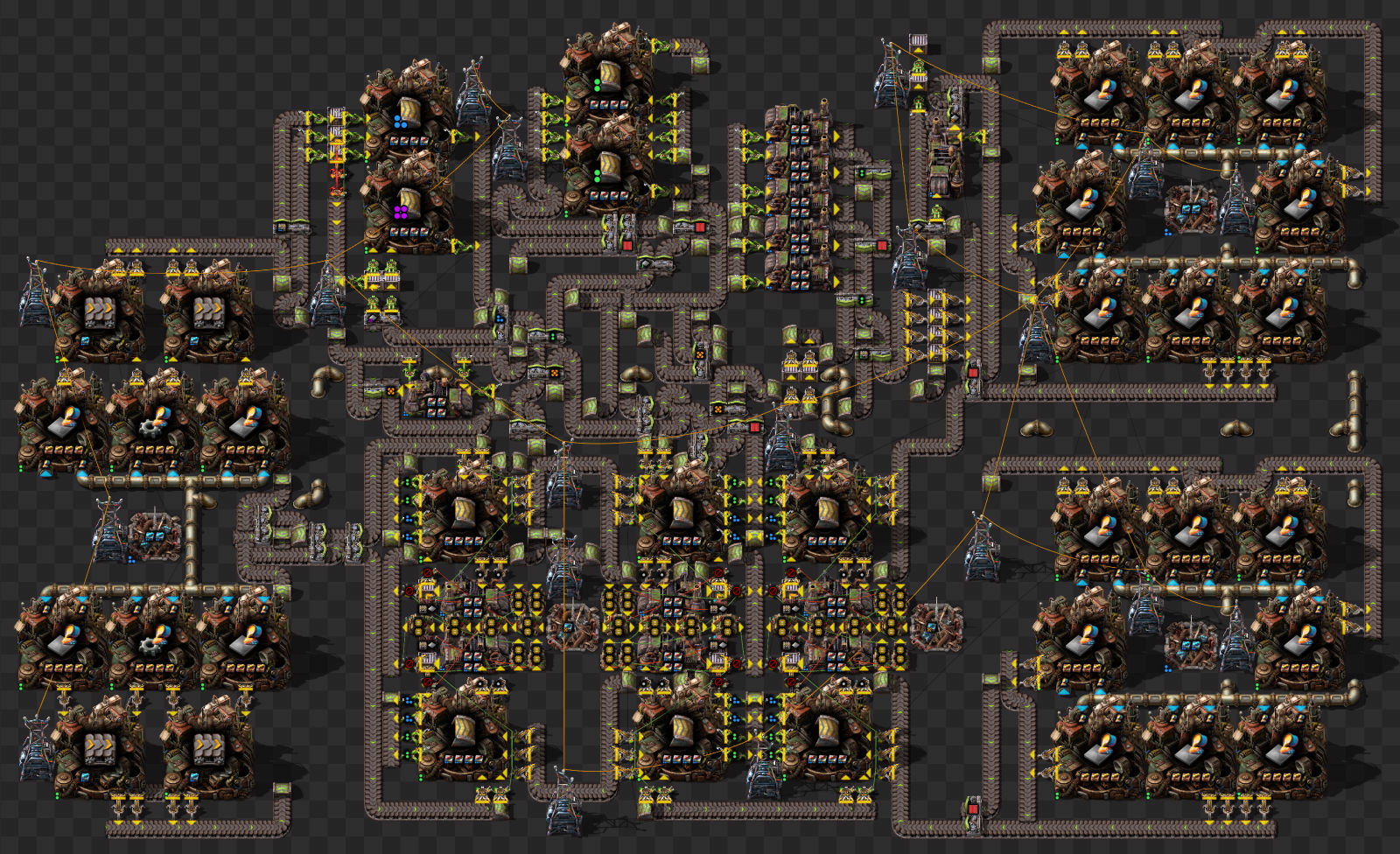 Blueprint preview