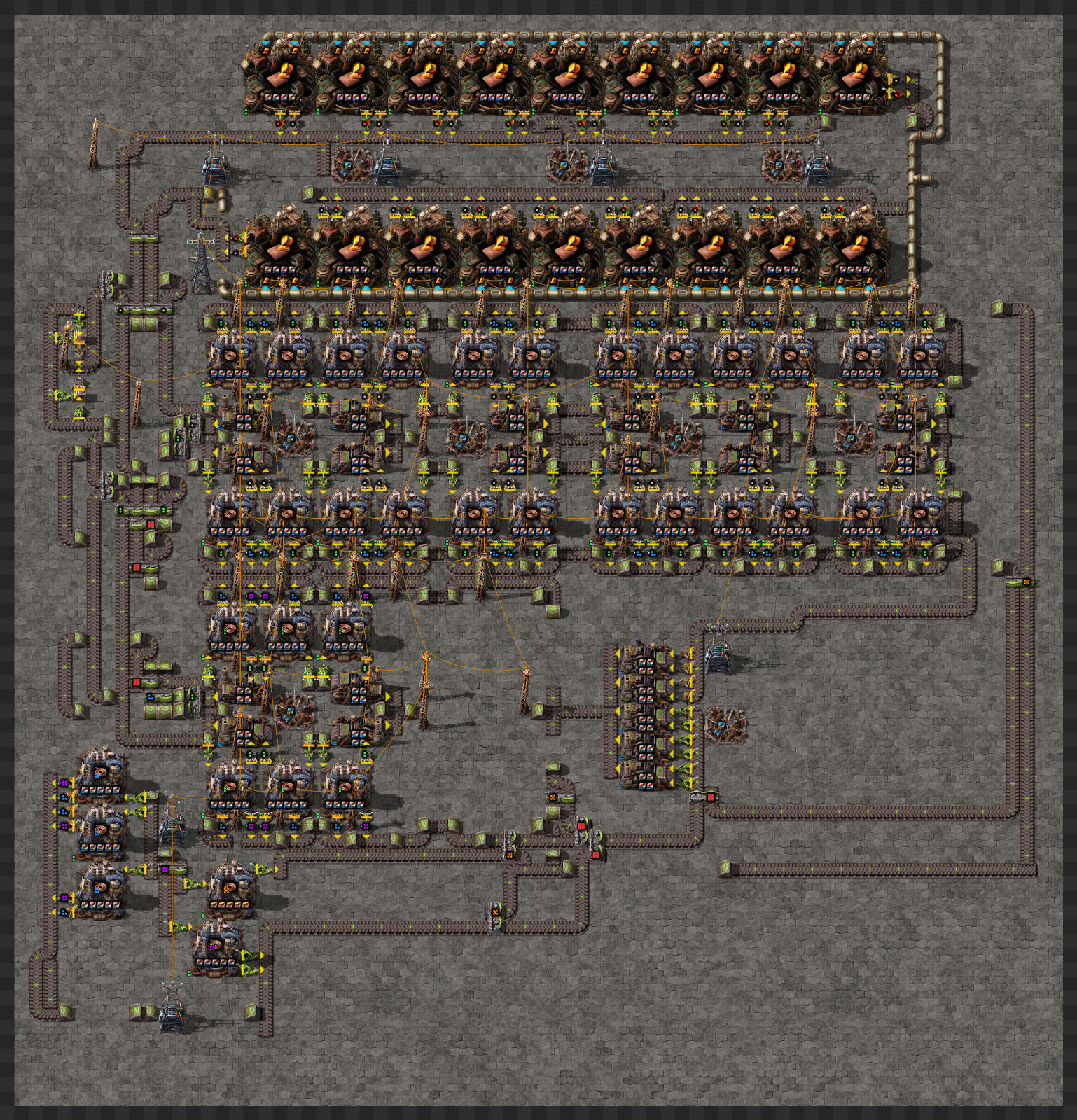 Blueprint preview