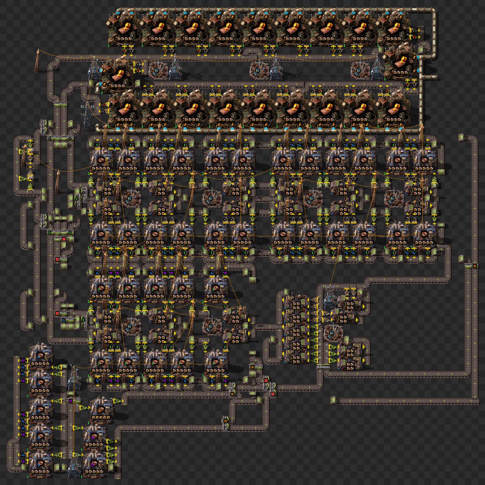 Blueprint preview