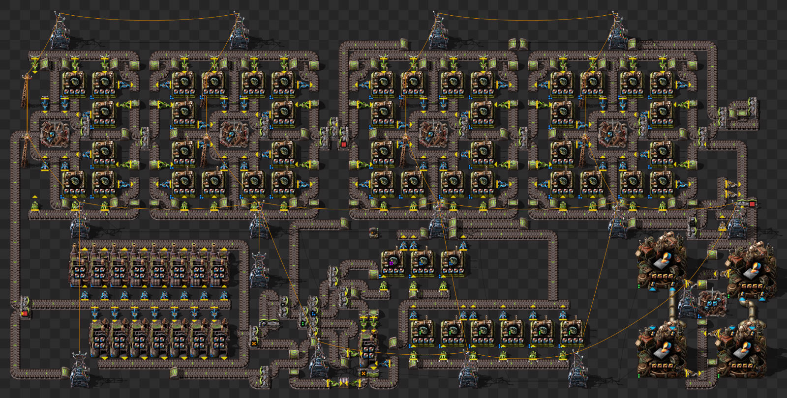 Blueprint preview