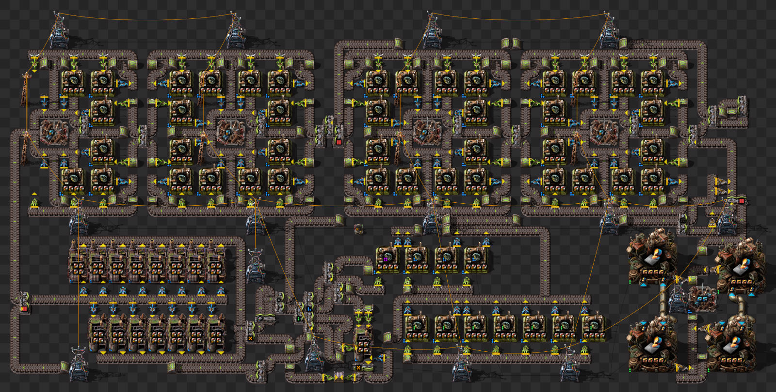 Blueprint preview