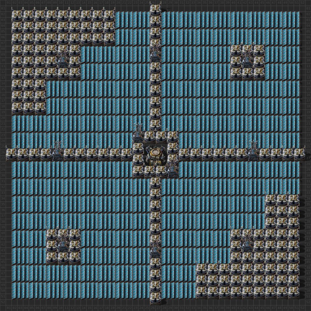 Blueprint preview