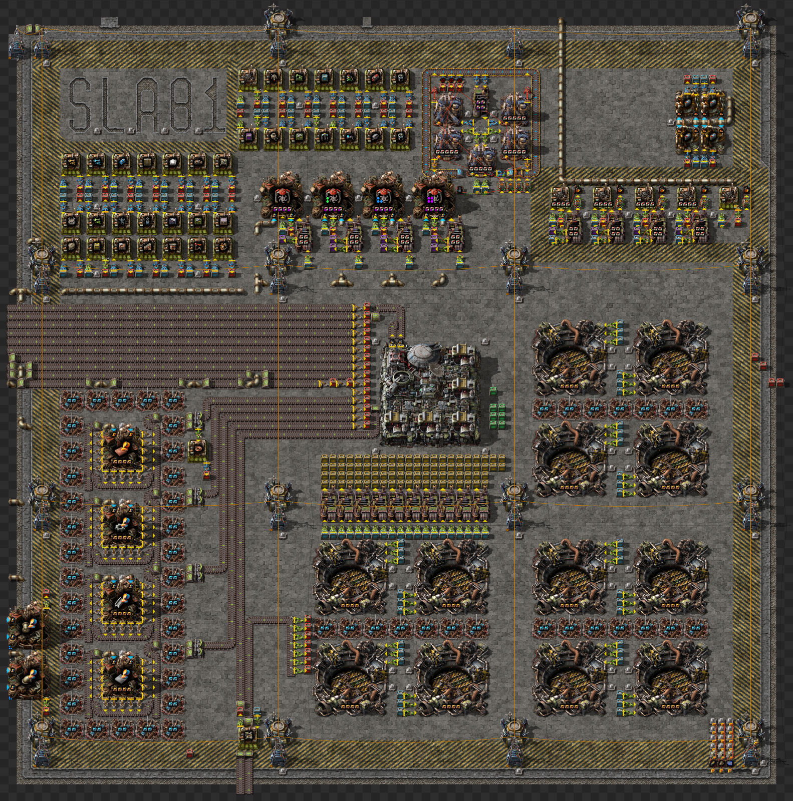 Blueprint preview